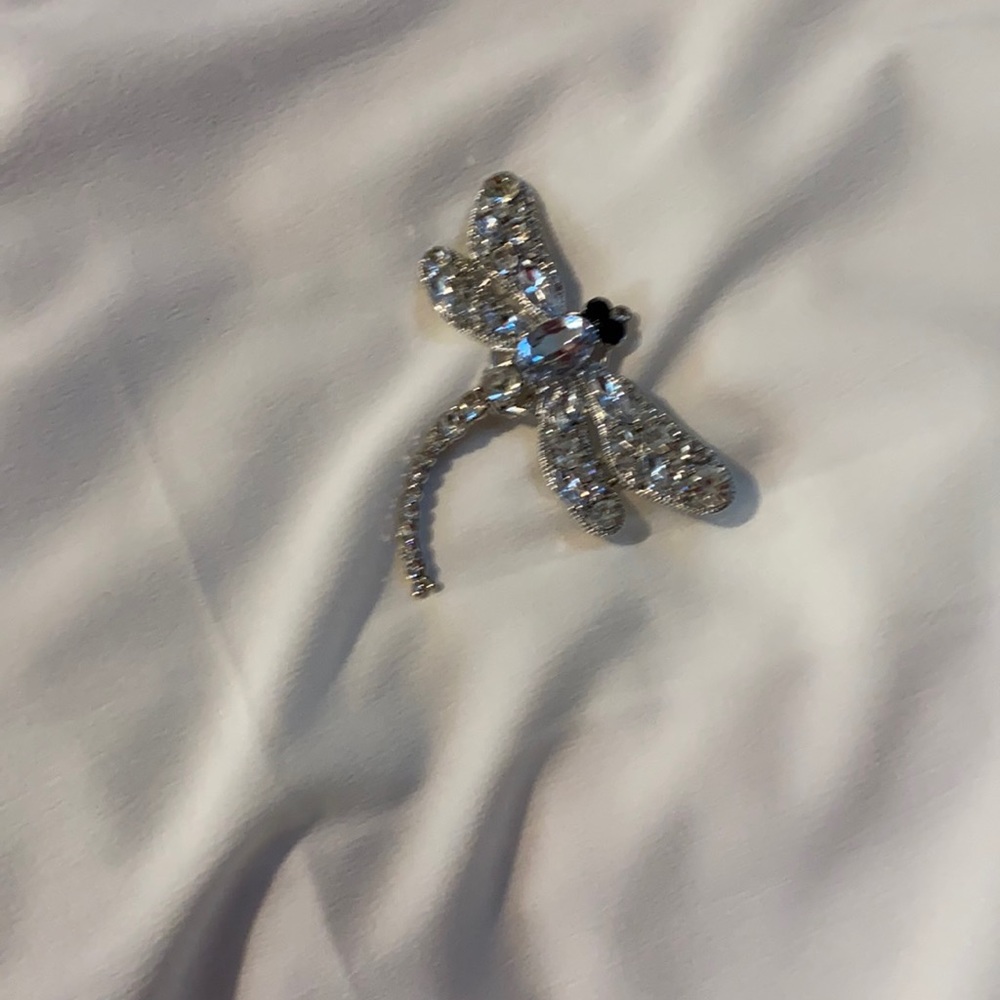 Ladies broach - Picture 1 of 2